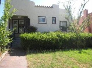 3035 Suter St, Oakland, CA 94602