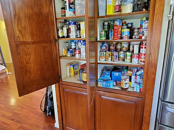 Large Pantry