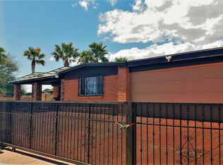 3001 W Vande Loo St, Tucson, AZ 85746