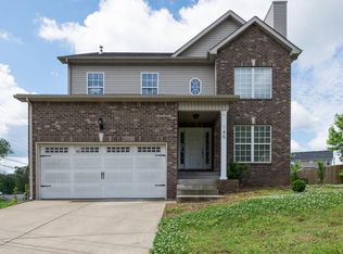 145 Bart Dr, Antioch, TN 37013