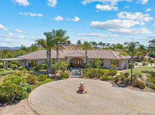 1019 Ocean Vista Way, Ramona, CA 92065
