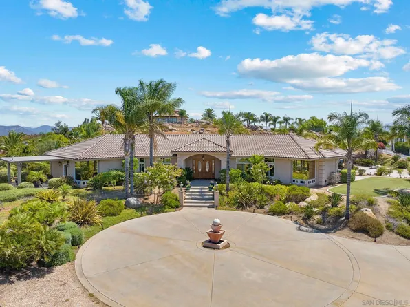 1019 Ocean Vista Way, Ramona, CA 92065