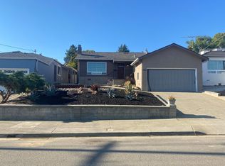 4854 Audrey Dr, Castro Valley, CA 94546