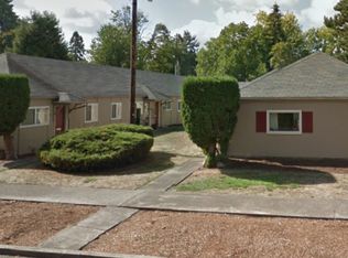 166-Gerth Apartments, Salem, OR 97304