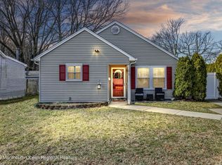 61 Day Ave, Middletown, NJ 07748