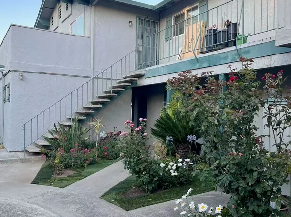 1332 Lick Ave #4, San Jose, CA 95110