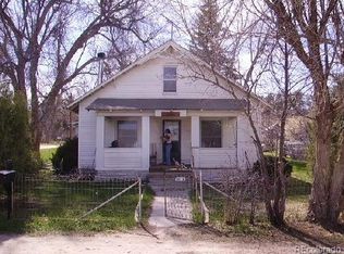 23879 Eccles St, Elbert, CO 80106