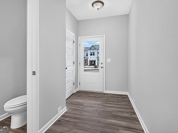 4th image of 155 Oconee Rd #252