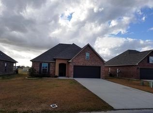 115 Broland Dr, Duson, LA 70529