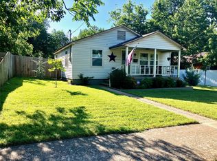 504 S College Ave, Tahlequah, OK 74464