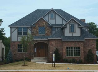 13213 Blue Canyon Cir, Oklahoma City, OK 73142