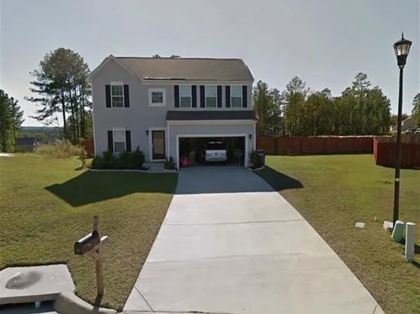 217 Latherton Ct, Lexington, SC 29073