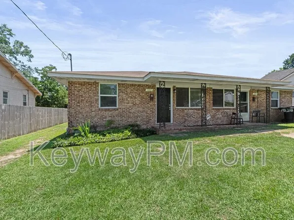 2012 Wrightsboro Rd, Augusta, GA 30904
