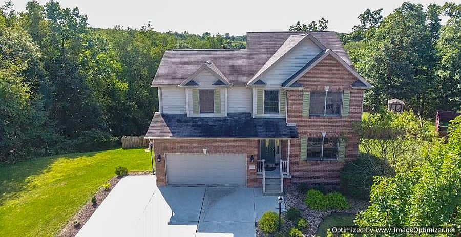 Charming 2 Story Colonial
