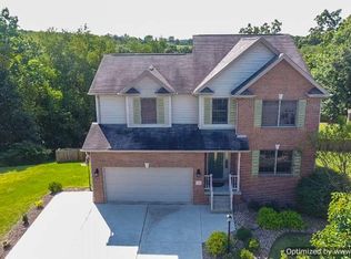 114 Evan Ct, Cranberry Township, PA 16066