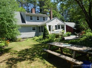 660 Richville Rd, Standish, ME 04084