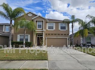 4745 Walnut Ridge Dr, Orlando, FL 32829