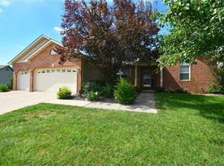 317 Old Homestead Dr, Troy, IL 62294