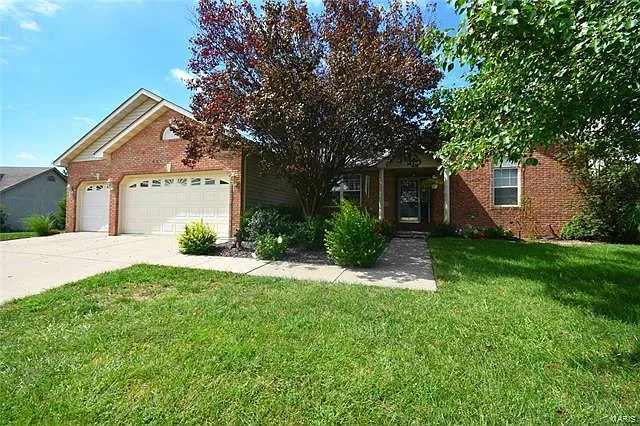 317 Old Homestead Dr photo 1