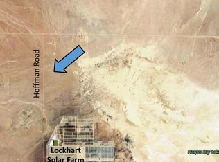 0 Hoffman Rd #62, Hinkley, CA 92347