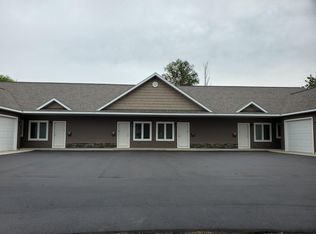201 S Maple Ave #2, Gaylord, MI 49735