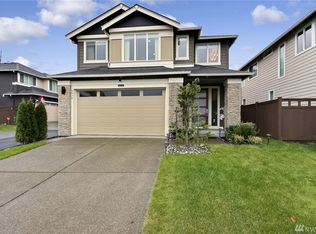 2810 57th St SE, Auburn, WA 98092