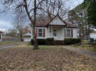 1308 N Boston Pl, Russellville, AR 72801