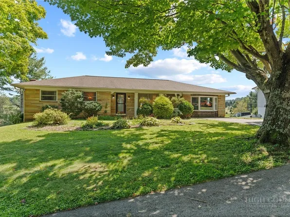 244 Melody Lane, West Jefferson, NC 28694