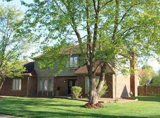 7849 Washington Ave, Evansville, IN 47715