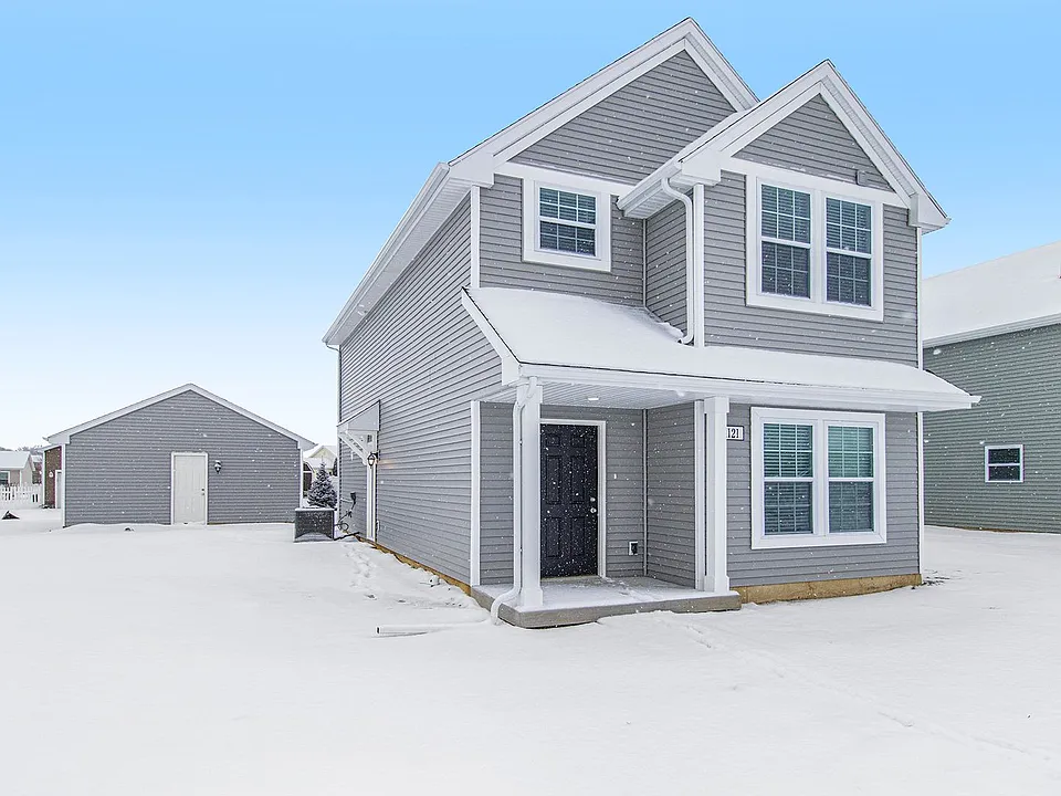 910 S Dora Ln