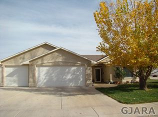 210 Round Rock Cir, Grand Junction, CO 81503