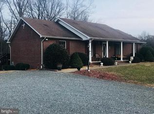 126 New Hope Church Rd, Fredericksburg, VA 22405