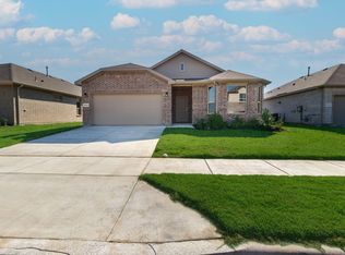 15524 Balham Pass, Justin, TX 76247