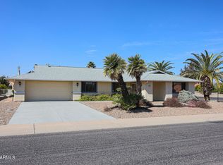 13402 W Gable Hill Dr, Sun City West, AZ 85375