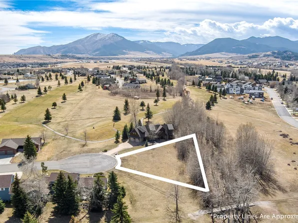 Bobcat Cir Lot 36, Red Lodge, MT 59068