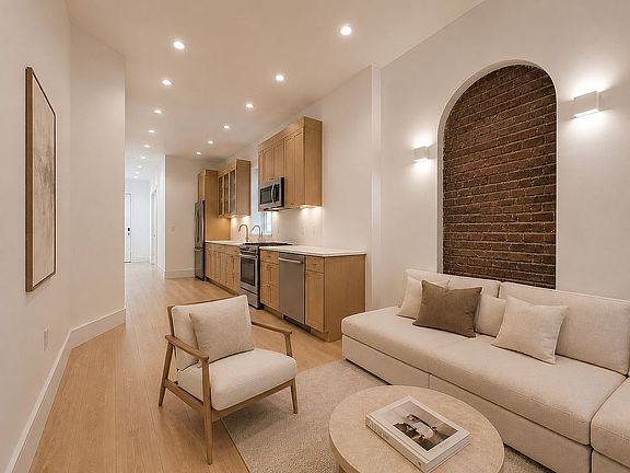 4th image of 888 Flushing Ave APT 4L
