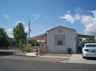5661 W Circle Z St, Tucson, AZ 85713