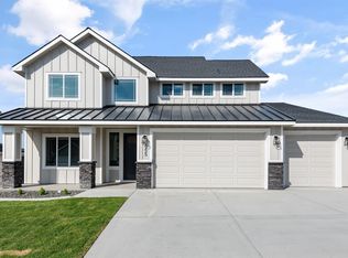 555 Lazio Way LOT 46, Richland, WA 99352