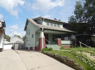 1518 S 81st St, West Allis, WI 53214