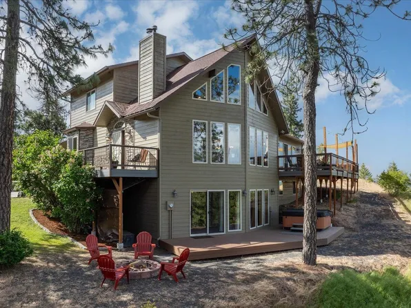 5172B W Glen Grove Staley Rd, Deer Park, WA 99006