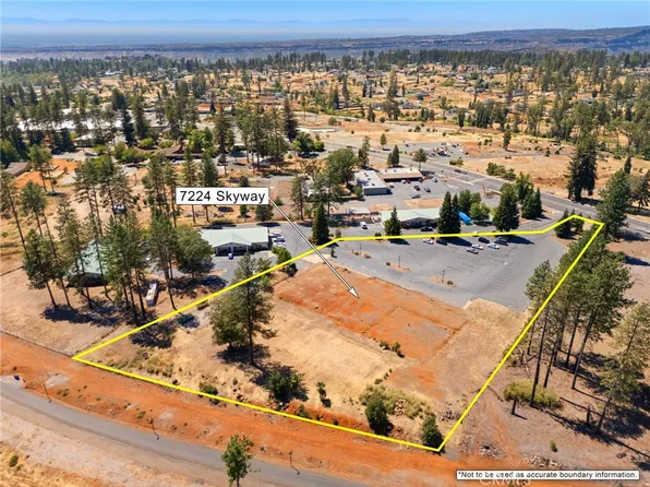 7224 Skyway, Paradise, CA 95969