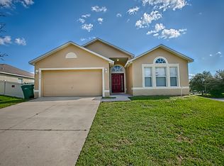 2417 Sandridge Cir, Eustis, FL 32726