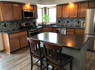 715 Becher Dr, Wausau, WI 54401