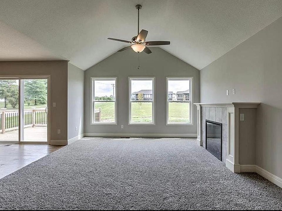 5003 141st Ter Basehor KS Zillow