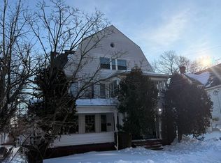 82-84 Oxford St, Hartford, CT 06105