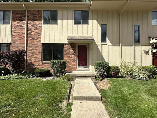 40883 Highpointe Dr, Clinton Township, MI 48038