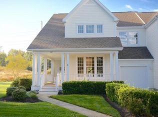 247 October Glory Ave, Ocean View, DE 19970