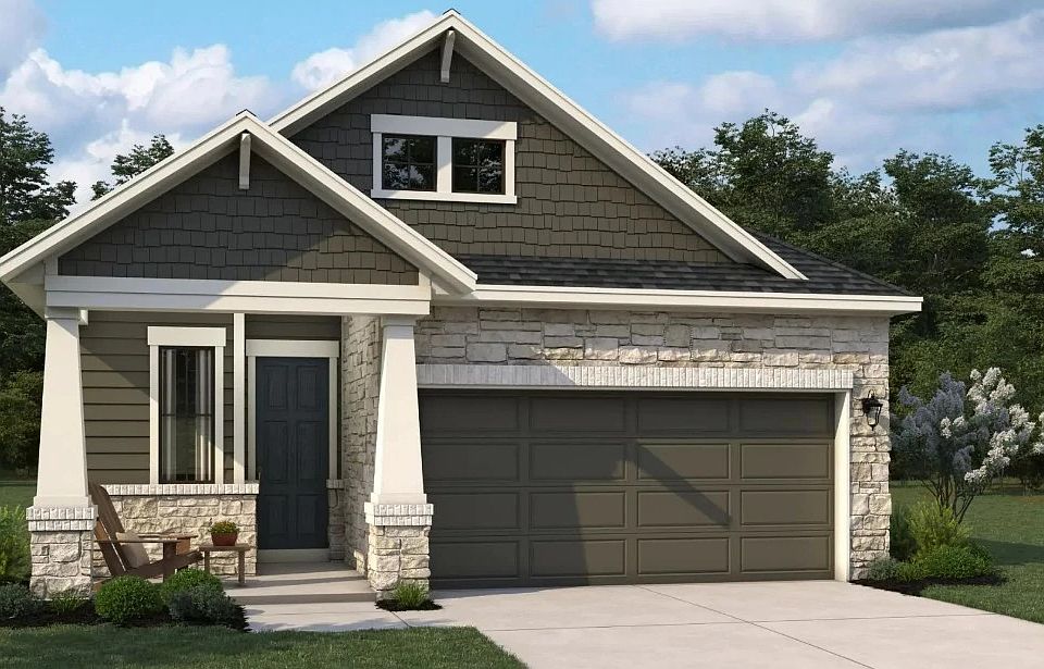 23607 Cinnamon Tree Lane Interior Image 1