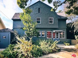 731 E Kensington Rd, Los Angeles, CA 90026