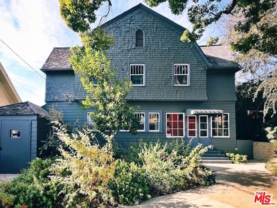 731 E Kensington Rd, Los Angeles, CA, 90026